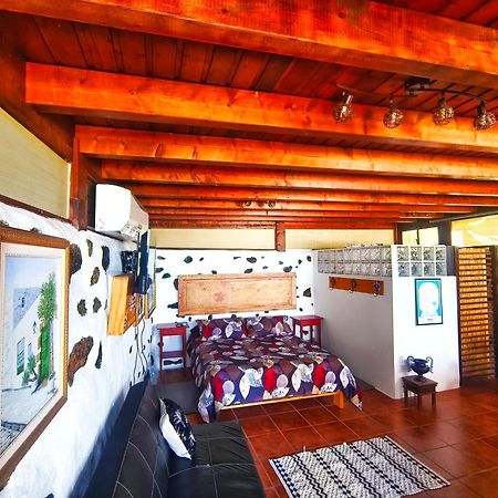 Finca Villa Lucia - El Mirador Mácher Extérieur photo