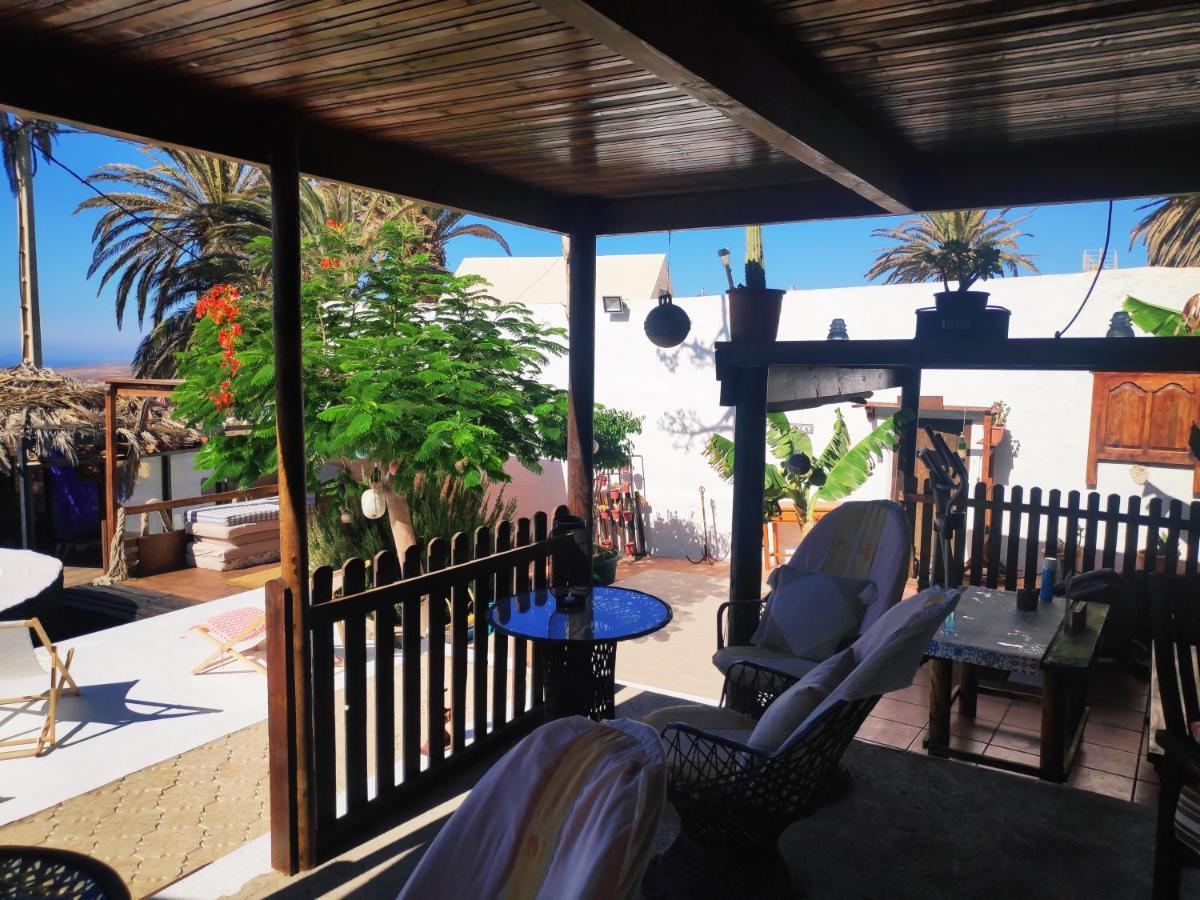 Finca Villa Lucia - El Mirador Mácher Extérieur photo