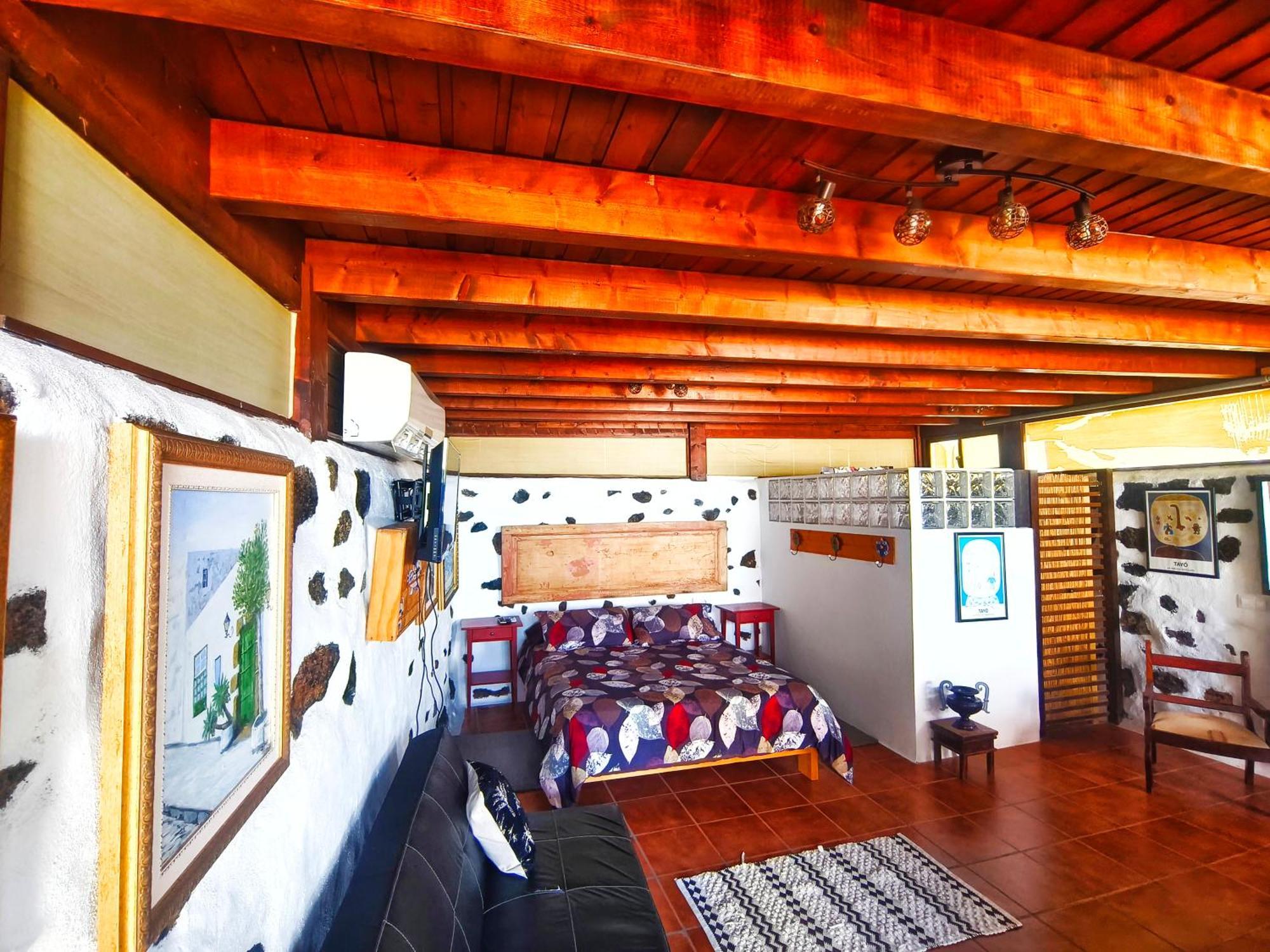 Finca Villa Lucia - El Mirador Mácher Extérieur photo