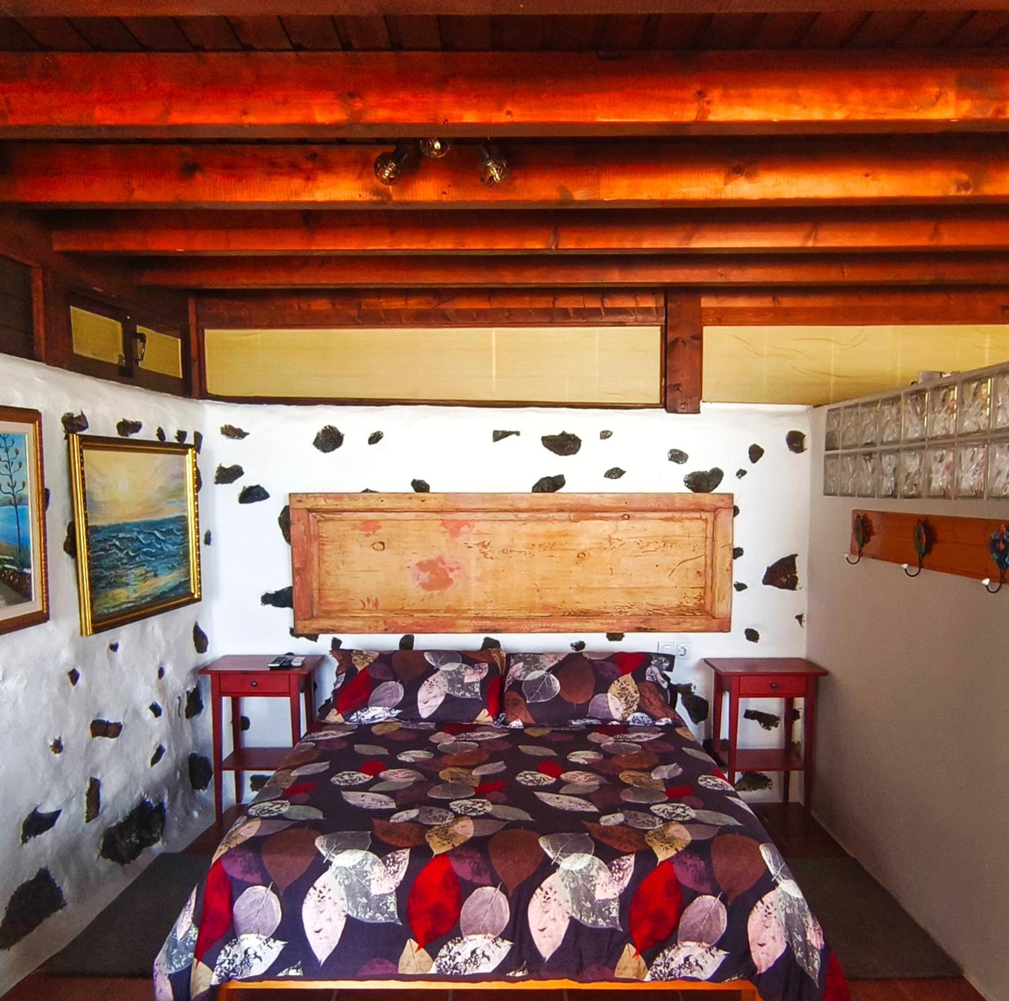 Finca Villa Lucia - El Mirador Mácher Extérieur photo