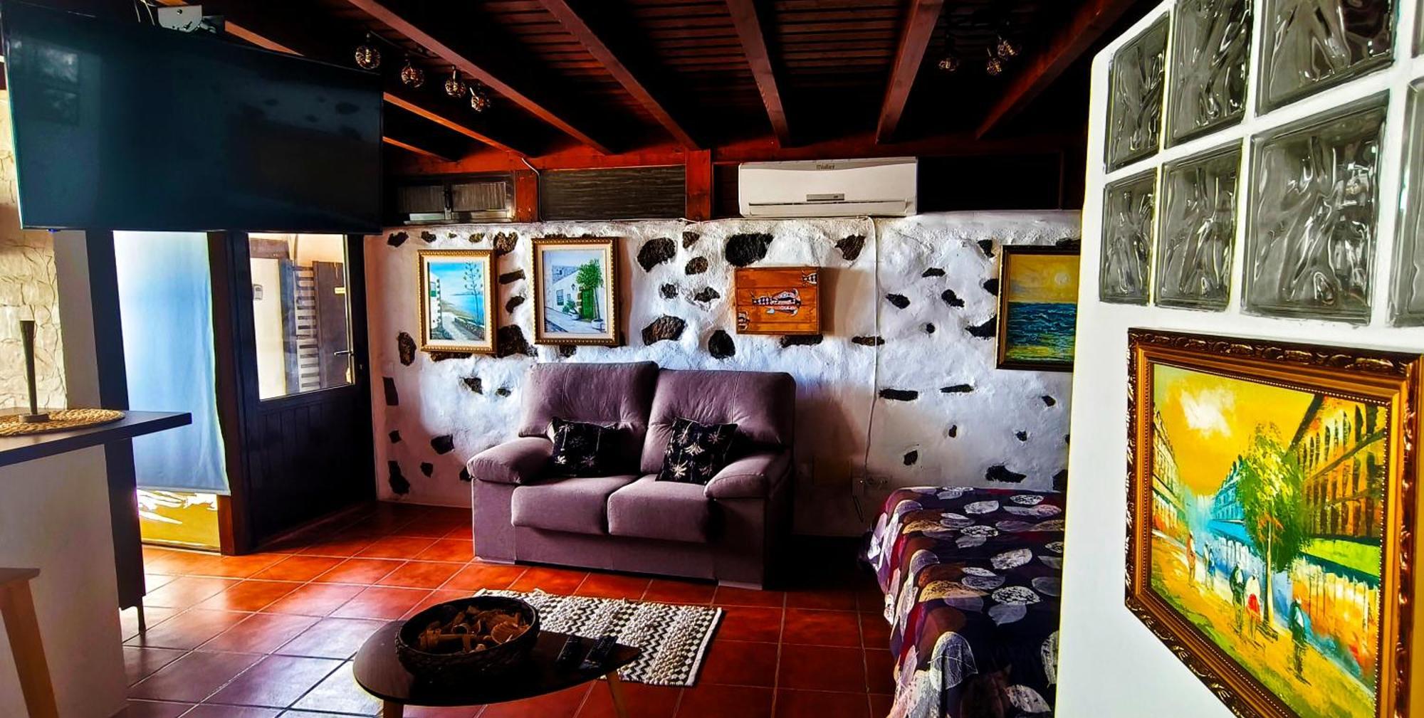 Finca Villa Lucia - El Mirador Mácher Extérieur photo