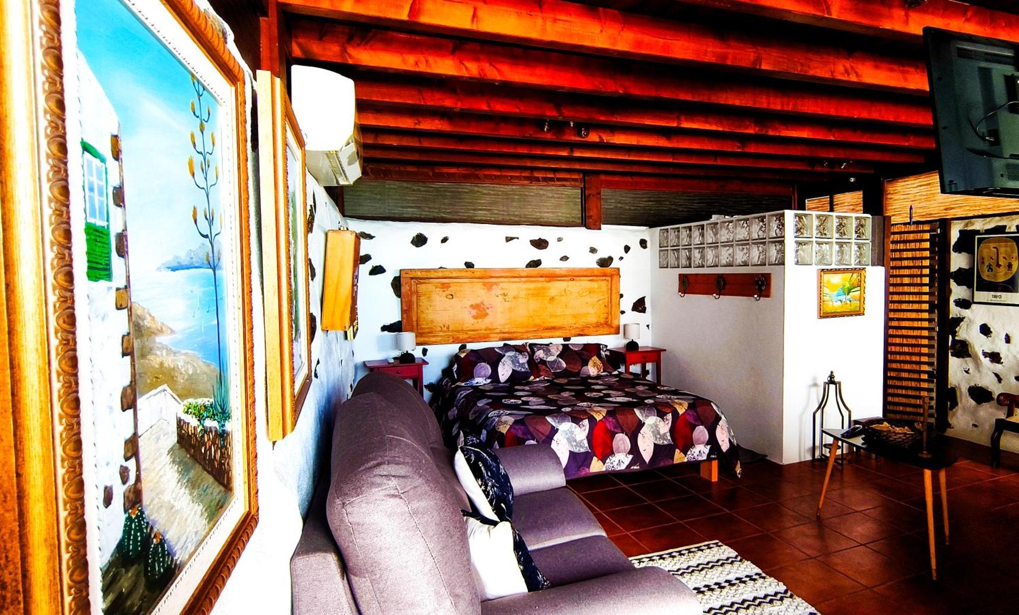 Finca Villa Lucia - El Mirador Mácher Extérieur photo